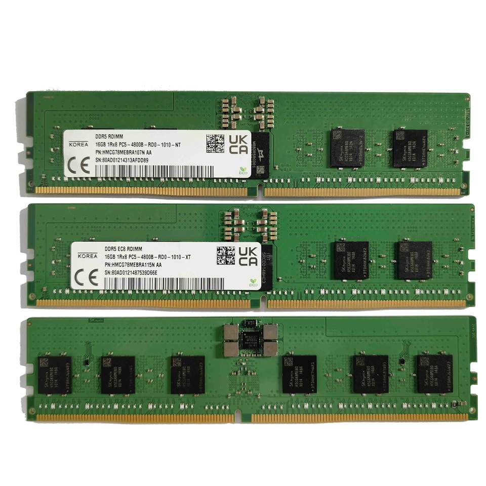 SK Ushynix Server RAM - Upgrade Your Memory Capacity