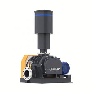 Gaz d'excellente représentation donnant le ventilateur de racines d'aquiculture de ventilateur pour l'usine chimique - Product Image 2