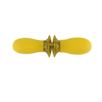 Fourchettes à maïs pour barbecue avec poignées en silicone, idéales pour la viande et les fruits, accessoires de cuisine, gadget de cuisine unique