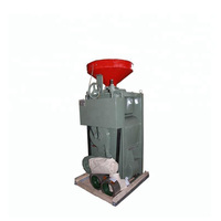 Nouvelle machine à décortiquer le riz modèle Sb-10, moteur diesel compact avec moteur, capacité de 1800 à 2300 kg/h, puissance de 22 kW