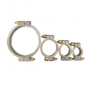 <span class=keywords><strong>Pince</strong></span> pour tuyau, en acier inoxydable, 304mm, haute <span class=keywords><strong>pression</strong></span> - Product Image 6