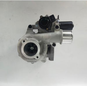 Turbocompressore universale GT2256V per <span class=keywords><strong>BMW</strong></span> E36 <span class=keywords><strong>E46</strong></span> E39 E53 nuovi <span class=keywords><strong>ricambi</strong></span> Auto 704361-5006 704361-0004 - Product Image 5