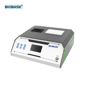 BIOBASE डिस्काउंट कीमत प्रयोगशाला कृषि विश्लेषक पूर्ण परियोजना मिट्टी पोषक तत्व परीक्षक - Product Image 6