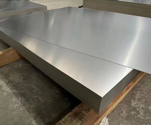 แผ่น/แผ่นโลหะนิกเกิล 201/N02201/N4 - Product Image 3