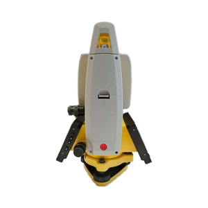 Estação <span class=keywords><strong>Total</strong></span> Android South N1 em Promoção com Tela Sensível ao Toque Colorida e Alcance de 1000m sem Prisma para Instrumento de Topografia - Product Image 3