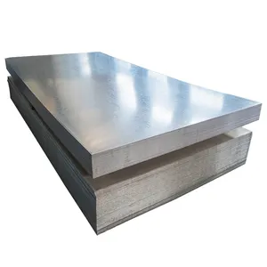 0.17-1.2mm Thick Supplier Cold Rolled/hot Dipped Galvanized Steel Plate Sheet Astm A528 Sgcc 1mm Thick 0.5*1000 Gi Sheet Price