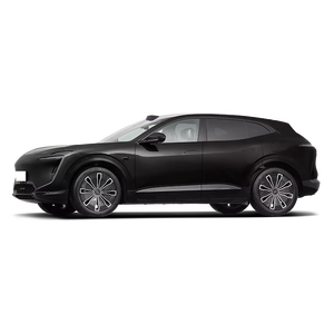 รถยนต์100% ไฟฟ้า RWD avatr 07 EV SUV 2025 Pro ไฟฟ้าบริสุทธิ์จากจีน nev ยานยนต์ RWD ไฟฟ้าเต็มรูปแบบรถผู้ใหญ่ avatr 07อัตโนมัติ - Product Image 1