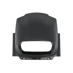 Carenado de Faro Delantero de Alta Calidad para Motocicleta LBL, Posición Frontal para <span class=keywords><strong>Fatbob</strong></span> 17+, Modificación/Actualización - Product Image 1