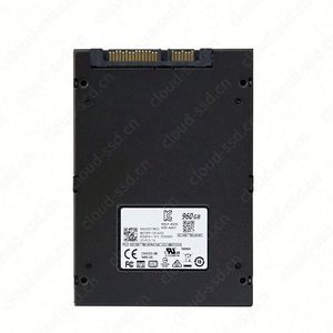 ขายส่งจากโรงงาน ฮาร์ดดิสก์ไดรฟ์ 3 ตัว ขนาด 120GB 240GB 480GB 960GB แบบ 2.5 นิ้ว SSD สำหรับแล็ปท็อป SSD 240GB 480GB 960GB - Product Image 4