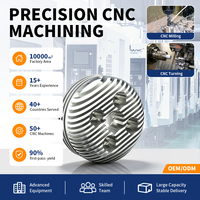 Pièces usinées CNC forgées sur mesure, composants métalliques de précision, acier, laiton, cuivre, fournisseur de services de fabrication OEM