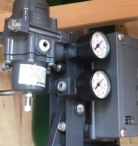 Attuatore a Diaframma Emerson Fisher 657 667, Attuatore per Valvola di Controllo Pneumatica, Tutte le Misure 30i 70i 87 Disponibili - Product Image 6