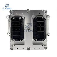 NOUVEAU 1917800 1726100 Unité de commande du moteur ECM compatible avec le contrôleur de moteur de camion Scania DC16 ECU