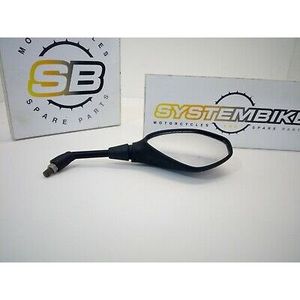 Espejo Retrovisor Lateral Izquierdo Compatible con Suzuki Gsxr 1000 2003 2004 - Product Image 3