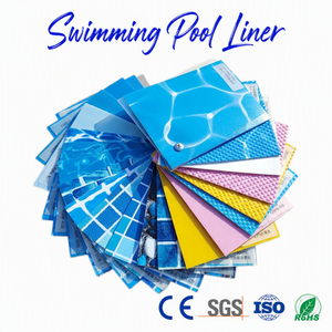 <span class=keywords><strong>Liner</strong></span> de <span class=keywords><strong>piscine</strong></span> en PVC, matériau PVC renforcé, spécifications personnalisées, imperméable, anti-UV, durable, fourniture OEM pour <span class=keywords><strong>piscine</strong></span>, garantie 10 ans - Product Image 2