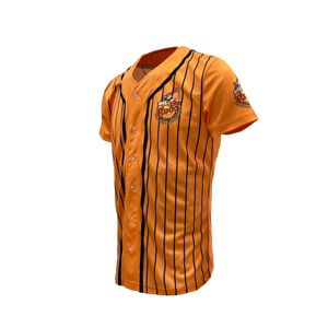 Uniformes Deportivos Personalizados al por Mayor, con Logotipo Bordado, Estilo Vintage para Clubes y Juegos - Product Image 2