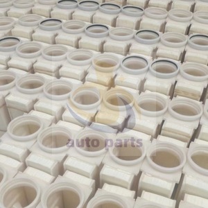 ไส้กรองอากาศสำหรับบีเอ็มดับเบิลยู ซีรีส์ 1 ซีรีส์ 3 320Li E90 ขนาดมาตรฐานพร้อมอุปกรณ์ติดตั้ง - Product Image 4