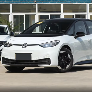 Edisi 2026 Volk/swagen ID.<span class=keywords><strong>3</strong></span> 5 pintu, 5-seater Hatchback listrik murni 451 KM 13.4kwh kendaraan energi baru - Product Image 1