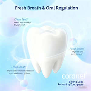 Cuidado bucal personalizado <span class=keywords><strong>Pasta</strong></span> <span class=keywords><strong>de</strong></span> <span class=keywords><strong>dientes</strong></span> saludable superventas Productos orgánicos Productos <span class=keywords><strong>de</strong></span> cuidado personal <span class=keywords><strong>Pasta</strong></span> <span class=keywords><strong>de</strong></span> <span class=keywords><strong>dientes</strong></span> con sabor a menta - Product Image 3