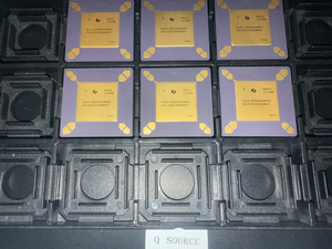 TAIYAN 5962-9052604MXA Processeur de signal numérique à virgule flottante DSP pour capteur de température IC - Product Image 5