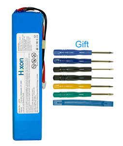 Batterie rechargeable <span class=keywords><strong>JBL</strong></span> 5000mAh Batterie li-polymère pour JBLXTREME - Product Image 6