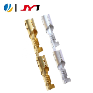 <span class=keywords><strong>Prix</strong></span> de gros 3.96 Bullet mâle femelle Non isolé Terminal 4.0 Type de balle connecteur <span class=keywords><strong>pour</strong></span> <span class=keywords><strong>voiture</strong></span> moto <span class=keywords><strong>électrique</strong></span> - Product Image 1