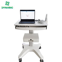 Escáner dental 3D intraoral digital DDS300 con 5 puntas de escaneo y software gratuito