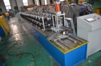 Machine de formage de panneaux de volets roulants entièrement automatique, vente chaude 2026, prix direct usine