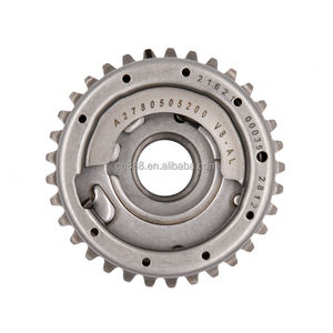 2780505200 A2780505200 Engrenage de réglage de l'arbre à cames gauche d'échappement pour Mercedes E G GL SL CLS GLS GLE M278 Pignon de distribution - Product Image 5