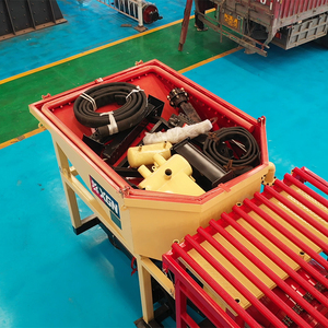 Máquina de Lavado de Oro Tromel de Baja Inversión, Fabricada en China, con Motor y Rodamientos, Capacidad de 5-150t/h, 380V/220V, Móvil - Product Image 2
