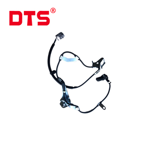 Cảm Biến Tốc Độ Bánh Xe Trước Bên Phải ABS Cho Toyota Land Cruiser Lexus LX470 UZJ100 HDJ100 89542-60040 8954260040 - Product Image 3