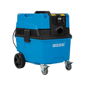 Extracteur de poussière portable, manuel, HEPA, humide et sec, atelier, broyeur d'angle, pour garde-corps, meuleuse de cloche, scie circulaire, couvre-bois - Product Image 4