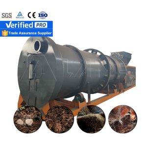 LANE <strong>Digestion</strong> Tank for Fertilizer <strong>Processing</strong> Biodigester for Organic Nutrients Transfer Fermenter - Product Image 6