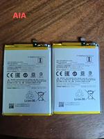 Batería de Repuesto para Teléfono Móvil BN56 de 5000 mAh, Iones de Litio, 3.85 V, Plateada, para Redmi 9A/9C/POCO M2 Pro (Marca OEM), en Stock
