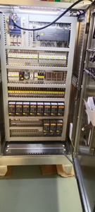 Điện áp thấp Bảng điều khiển điện với Siemens 200 thông minh PLC CAD thiết kế eplan bản vẽ cho quá trình công nghiệp điều khiển - Product Image 5