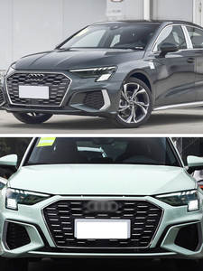 Feux de voiture JH pour <span class=keywords><strong>Audi</strong></span> <span class=keywords><strong>A3</strong></span> <span class=keywords><strong>RS</strong></span> 2021-2024 Phare LED Projecteur Phare Feux de jour Accessoires automobiles - Product Image 6