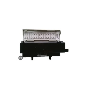 Industrial Automation TBCH Terminal Block Original New In Stock Fast Delivery <b>Control</b> <b>Wiring</b> Equipment - Product Image 4