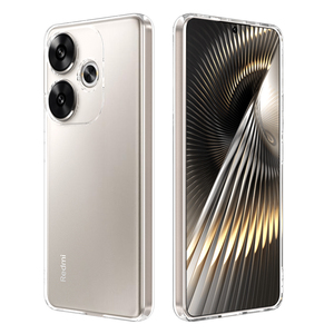 OEM TPU trường hợp 2mm cho Redmi Turbo 3 số lượng lớn đơn đặt hàng miễn phí thương mại điện tử mẫu - Product Image 1