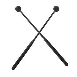 Fabricant vente directe pilon xylophone <span class=keywords><strong>marimba</strong></span> maillet tête en caoutchouc - Product Image 3