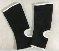 GAF Fitness/MMA/Boxe/Moya Thai Sports Support de cheville Brace Protector Foot Socks Guards Running Basketball Safety Strap