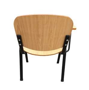 <span class=keywords><strong>Table</strong></span> et chaises robustes pour étudiants, <span class=keywords><strong>chaise</strong></span> de <span class=keywords><strong>dessin</strong></span> en bois avec tablette d'écriture, mobilier scolaire - Product Image 5