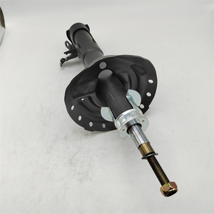 Wlbtr โช้คอัพด้านหน้าขวา51611-TG5-C02 338001สำหรับ Honda <span class=keywords><strong>JAZZ</strong></span> III (<span class=keywords><strong>ge</strong></span>. _) พอดีกับ III (G_) 2008- - Product Image 5
