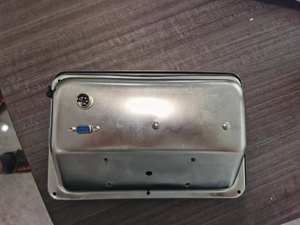 वाटरप्रूफ स्टेनलेस स्टील इलेक्ट्रॉनिक स्केल संतुलन Rs232 के साथ - Product Image 6