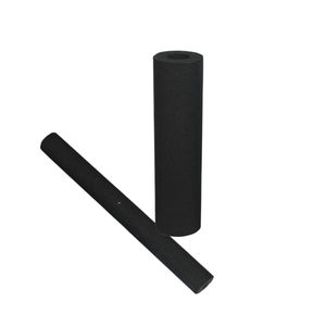 Cartouche de filtre à eau universelle à charbon actif Pièce essentielle pour le récipient à pression central de l'usine de traitement de l'eau minérale - Product Image 5