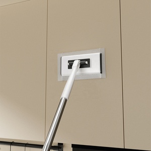 Realida lau phẳng với có thể điều chỉnh có thể tháo rời xử lý thương mại và khu dân cư hệ thống chăm sóc sàn có thể thay thế khăn miếng vải - Product Image 2