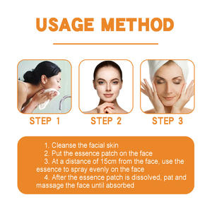 Ensemble <span class=keywords><strong>de</strong></span> sérum pour le visage Jaysuing Conopeptide Collagène d'os <span class=keywords><strong>de</strong></span> cerf Nanoinstant Essence Remplissage Anti-<span class=keywords><strong>rides</strong></span> Raffermissant et Tonifiant - Product Image 5