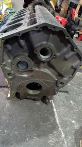 C32 RNX เครื่องยนต์ทางทะเล276-4879 253-9883 515-2106 515-2107 351-6554 304-5758ล้อตุนกำลังทรงกระบอกสั้นเกียร์ที่อยู่อาศัย - Product Image 4