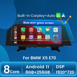 Écran anti-éblouissement <span class=keywords><strong>Blu</strong></span>-<span class=keywords><strong>ray</strong></span> Pour BMW <span class=keywords><strong>3</strong></span> 4 Série F30 F31 F34 F35 F32 F33 Android Autoradio Stéréo Lecteur Multimédia Autoradio GPS - Product Image 2