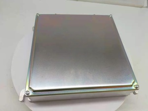 Pièces de rechange pour contrôleur ECU ECM d'excavatrice EC210B EC240C EC290C EC330C EC480 EC380 VOE14594707 - Product Image 4