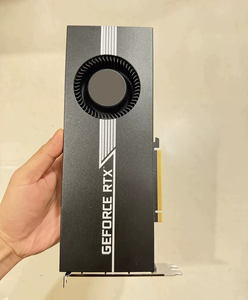 Tarjeta Gráfica GeForce RTX 3090 de 24 GB GDDR6 para Computadora de Escritorio/Estación de Trabajo, Refrigeración por Ventilador, Turbo, Nueva, Precios de Fábrica, Mejor Calidad - Product Image 1