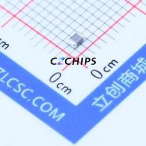 BLM21PG221SH1D Ferrite Bead 0805 RF ( Impedance @ Frequency: 220Ohm@100MHz )( Error: 25% )( DC Resistance (DCR): 45mOhm ) - Product Image 1